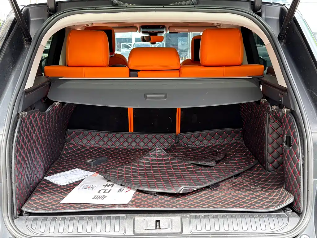 Land Rover Sport — миниатюра 21