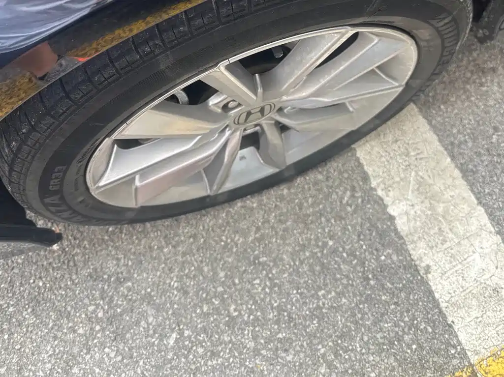 Honda Accord — миниатюра 14