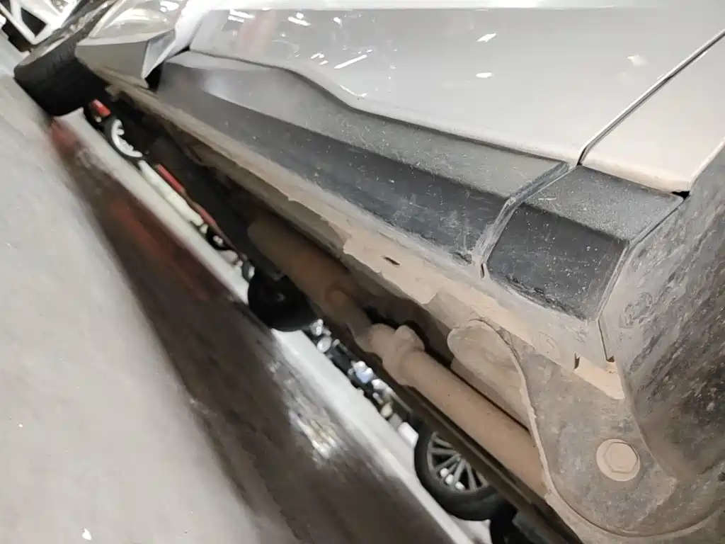 MAXUS G50 — миниатюра 22