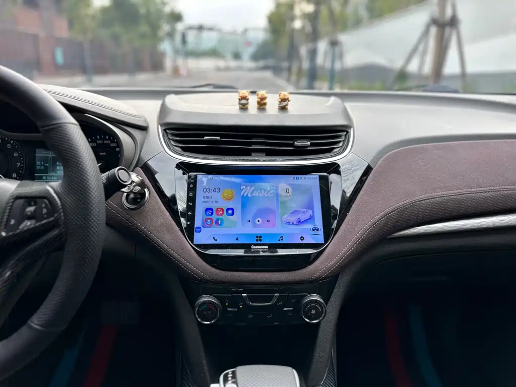 Chevrolet Malibu — миниатюра 21
