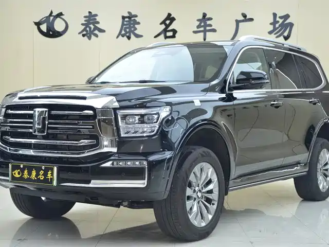 TANK TANK 500 NEW ENERGY 2025