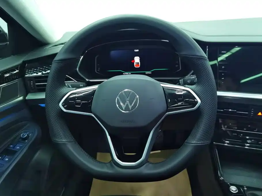 Volkswagen Passat — миниатюра 15