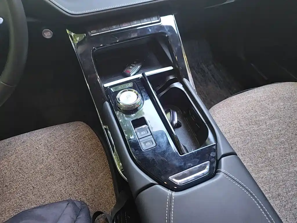 Haval H6 — миниатюра 14