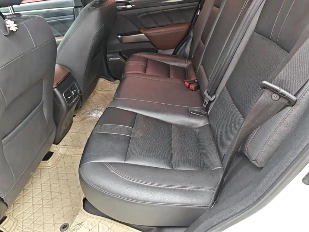 GAC Motor Trumpchi GS7 — миниатюра 17