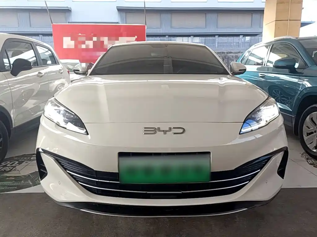 BYD Seal 06 — миниатюра 3