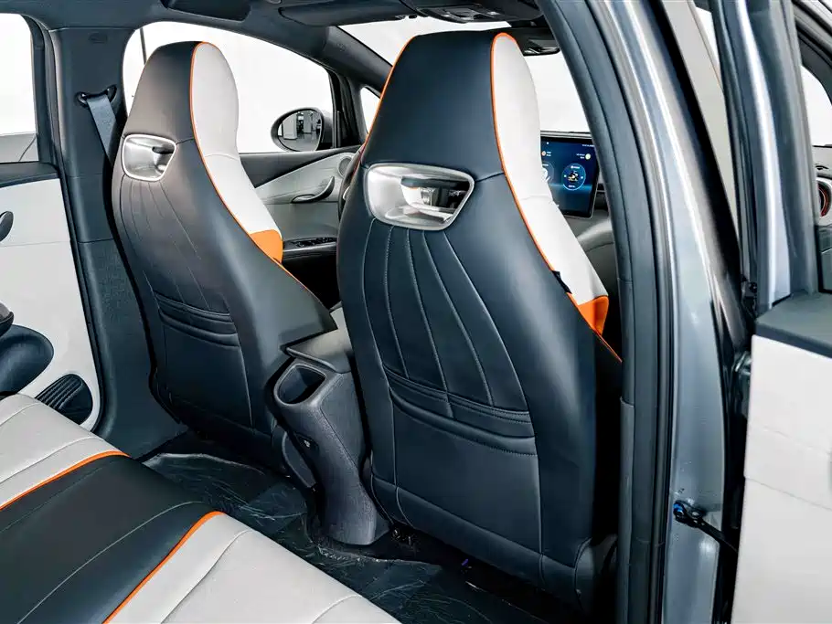 BYD Dolphin — миниатюра 19