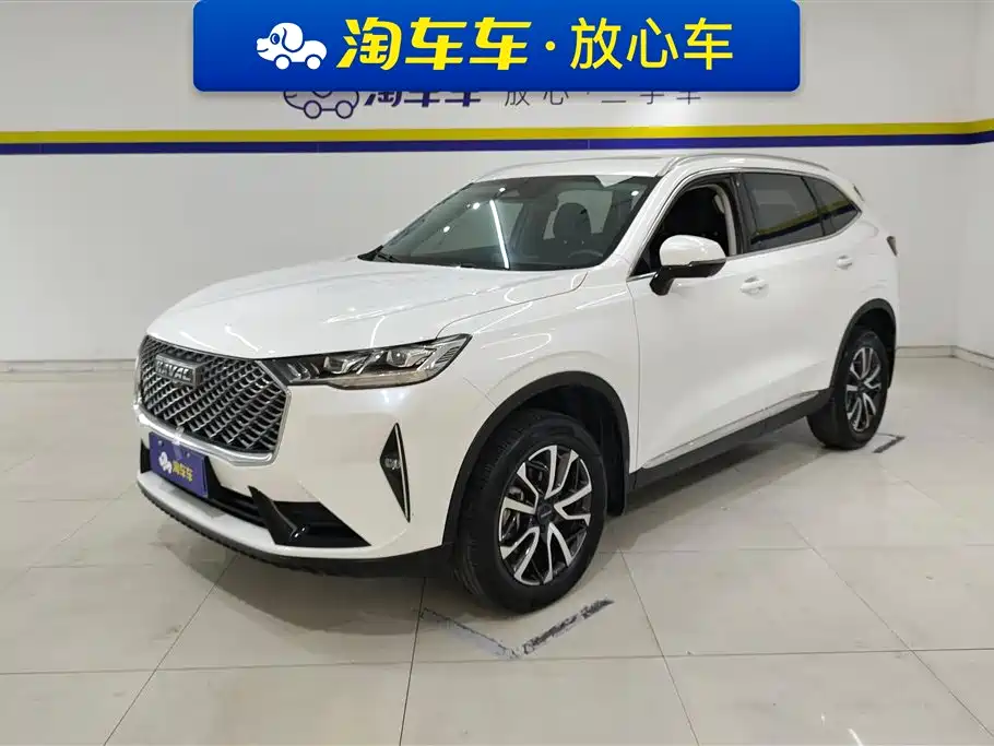 Haval H6 2022
