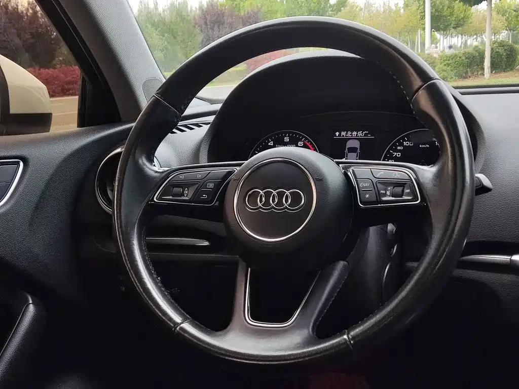 Audi A3 — миниатюра 8