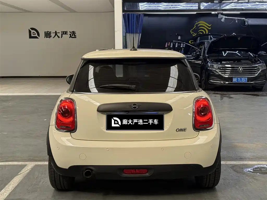 MINI Mini — миниатюра 5