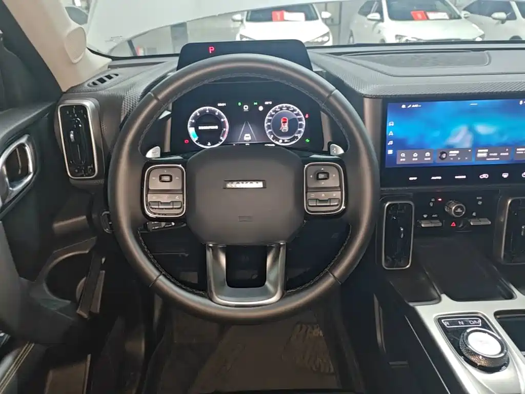 Haval Big Dog — миниатюра 11