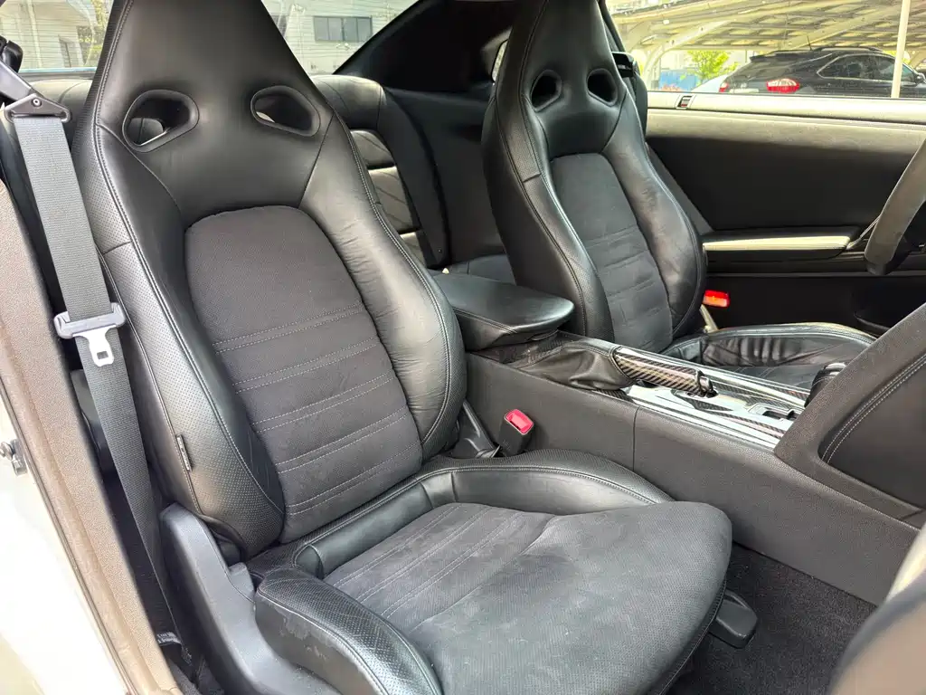 Nissan GT-R 2012 3.8T Premium Edition