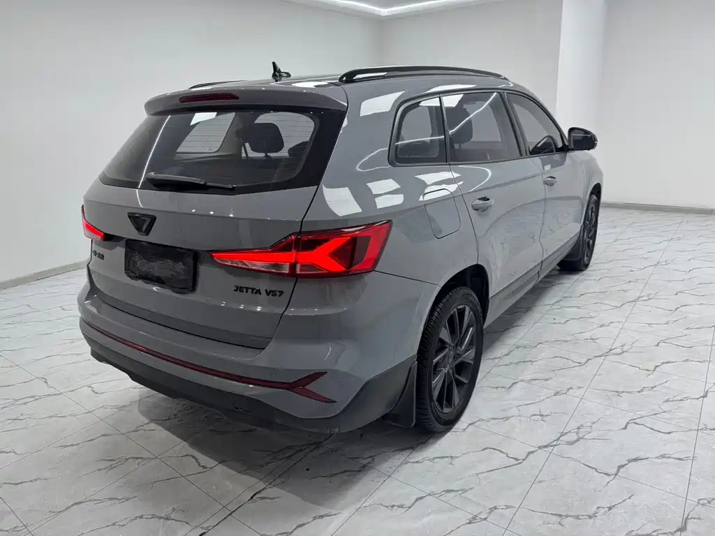 Jetta VS7 — миниатюра 14