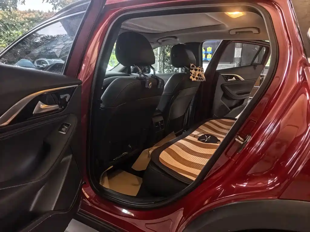 Infiniti QX30 — миниатюра 13