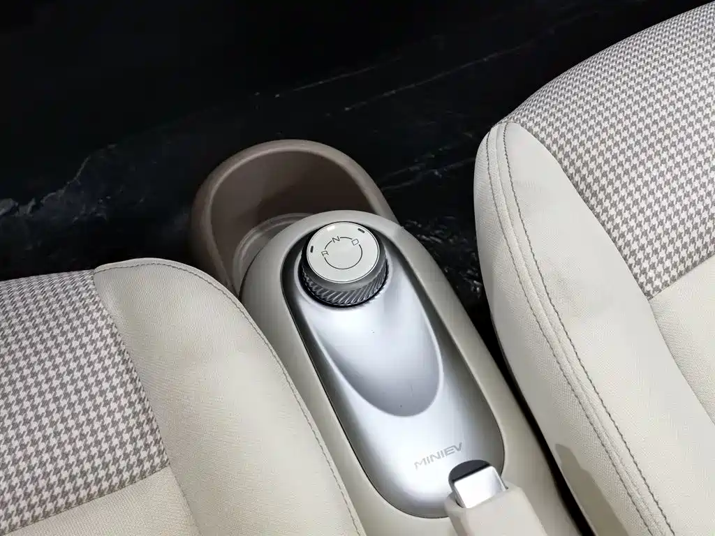 Wuling Mini EV — фотографии объявления, Фото 14