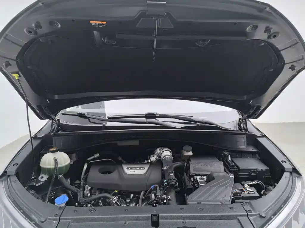 Hyundai Tucson — миниатюра 6