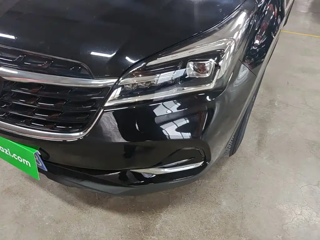 Buick Envision Plus — миниатюра 24