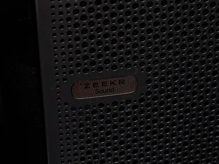 Zeekr MIX — миниатюра 13