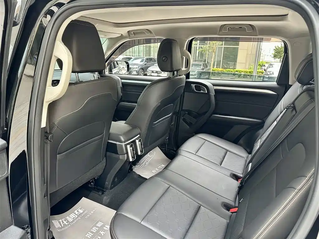 Haval Dargo 2022 1.5T DCT