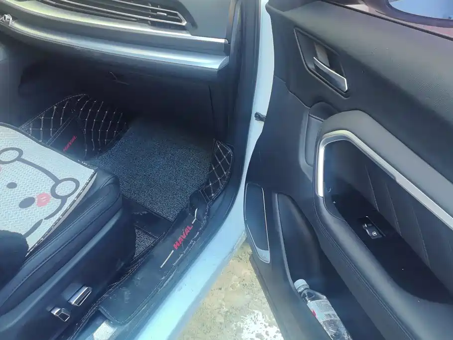Haval H6 — миниатюра 8