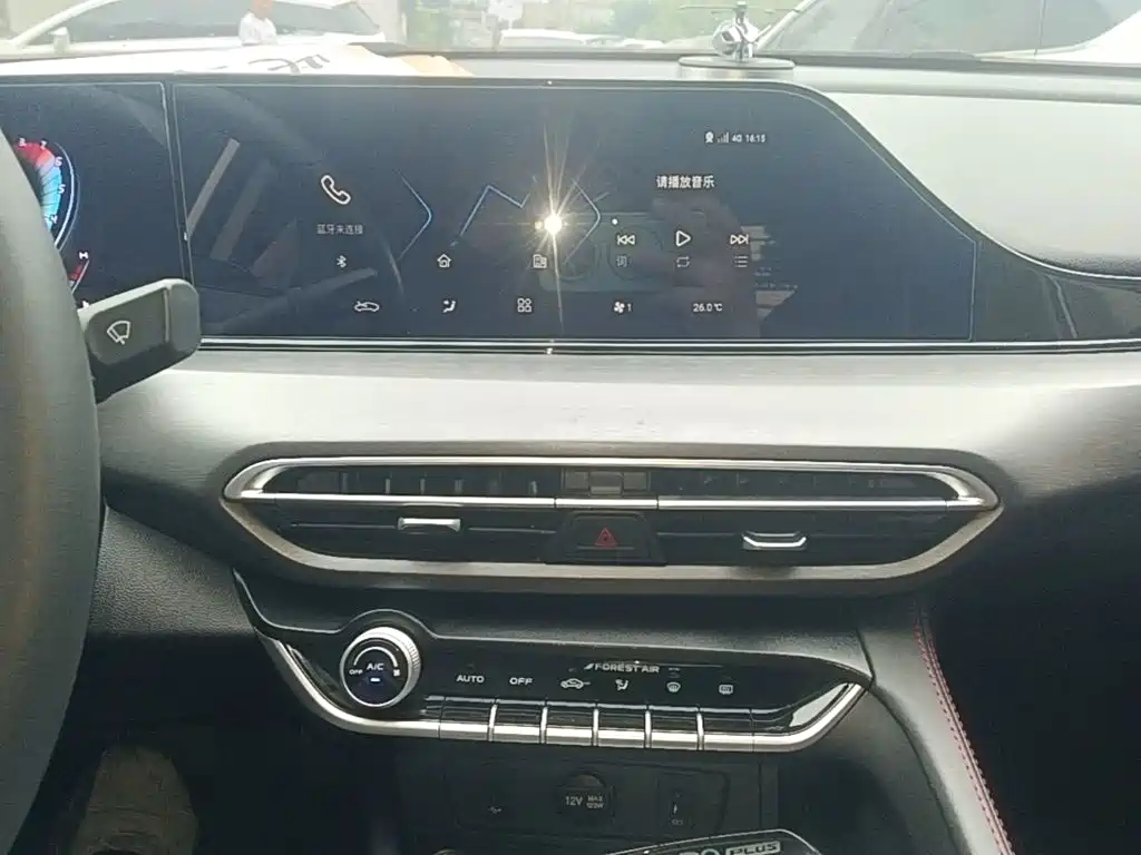 Changan Eado — миниатюра 13