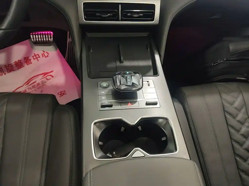 BYD Song L DM-i L DM-i 2025 Smart Drive 112km