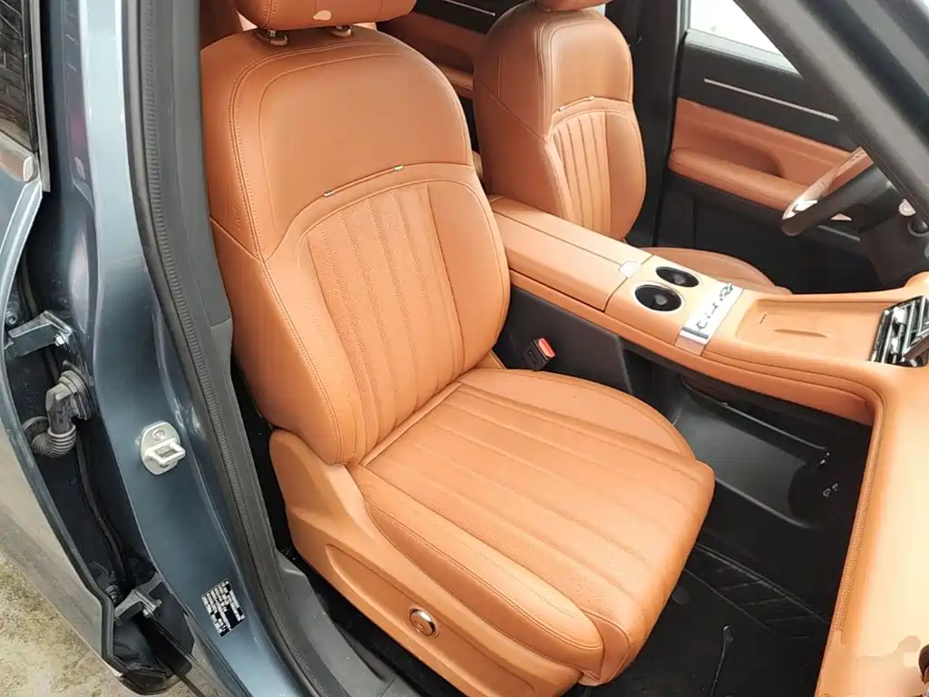 Jetour X70L — миниатюра 25