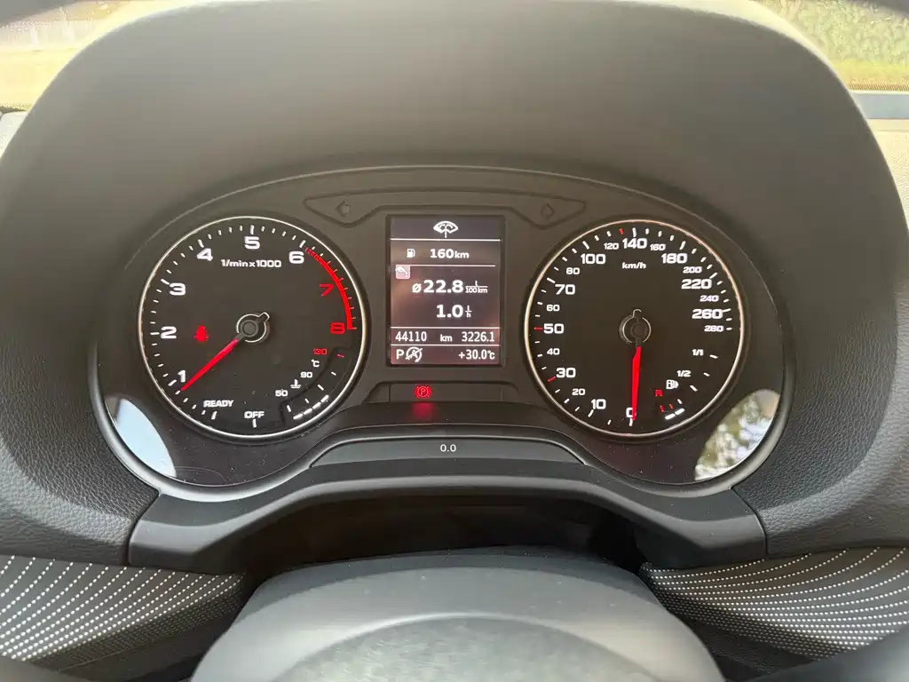 Audi Q2L — миниатюра 8
