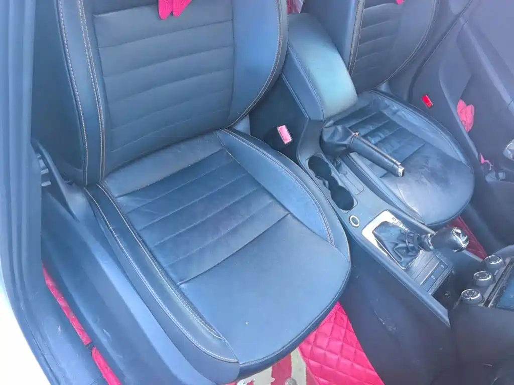 Skoda Octavia — миниатюра 25