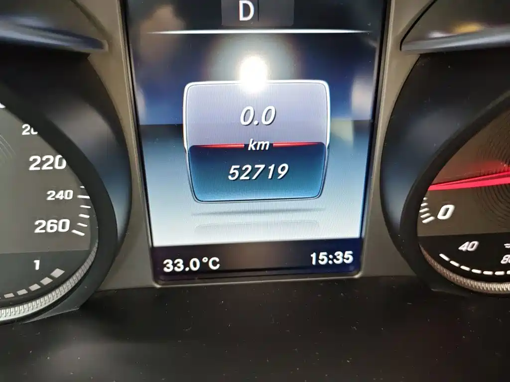 Mercedes-Benz C-Class — миниатюра 13
