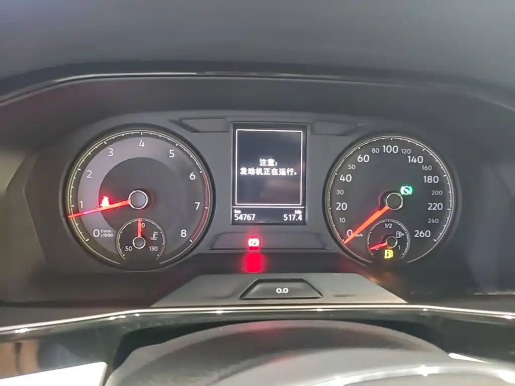Volkswagen Lavida — миниатюра 12