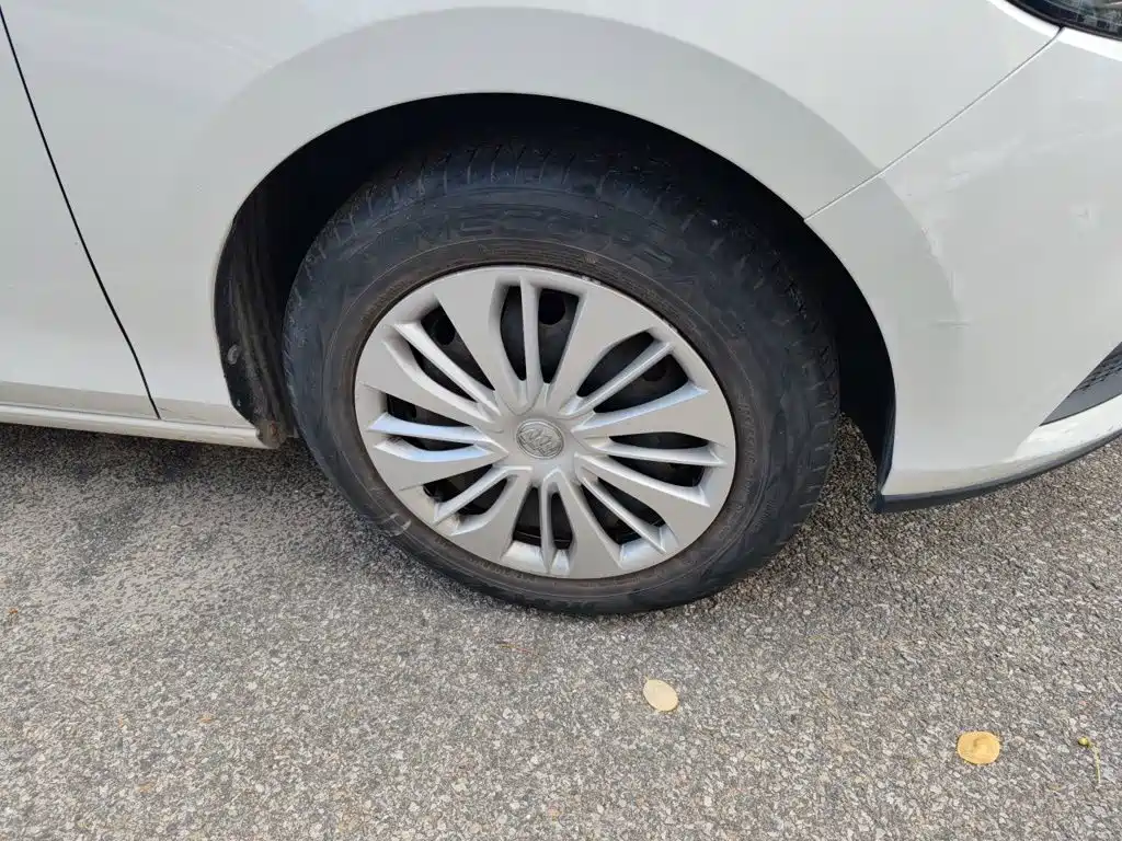 Buick Excelle — миниатюра 24