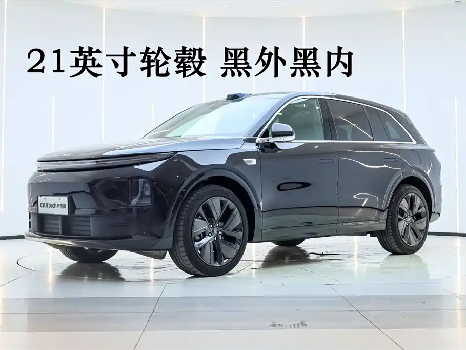 Li Auto Li L6 2024