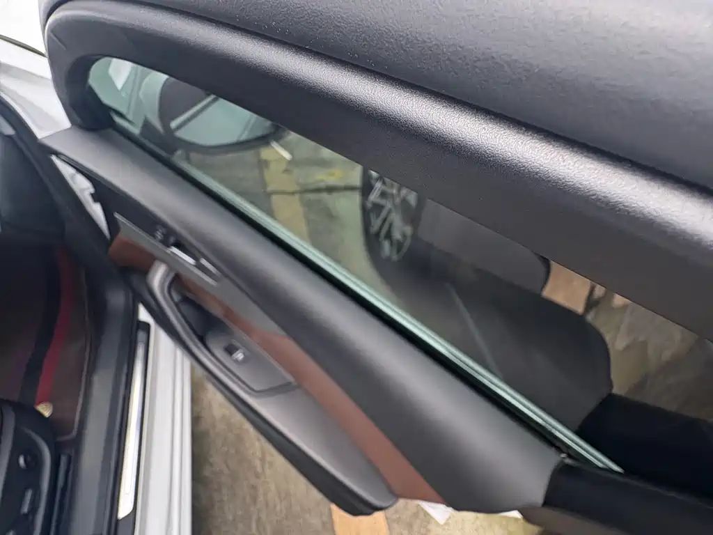 Audi A4L 2018 30 40 TFSI