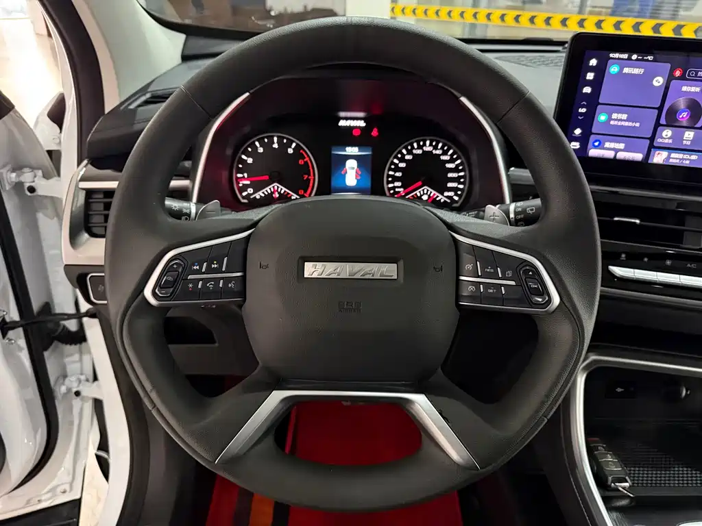 Haval H6 — миниатюра 13