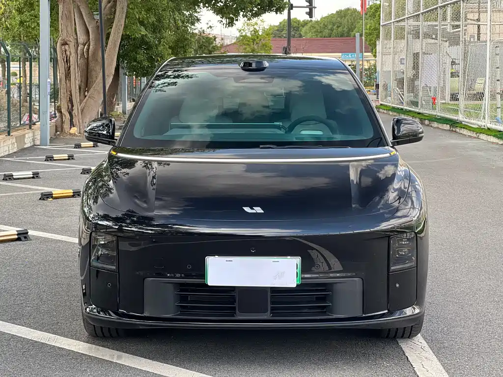 Li Auto Li i6 — миниатюра 2