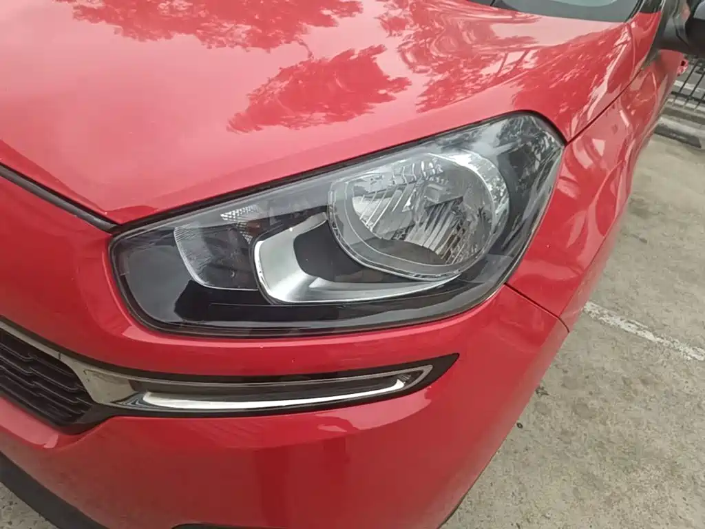 Kia KX3 — миниатюра 24
