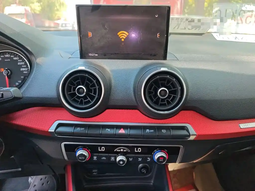 Audi Q2L — миниатюра 13