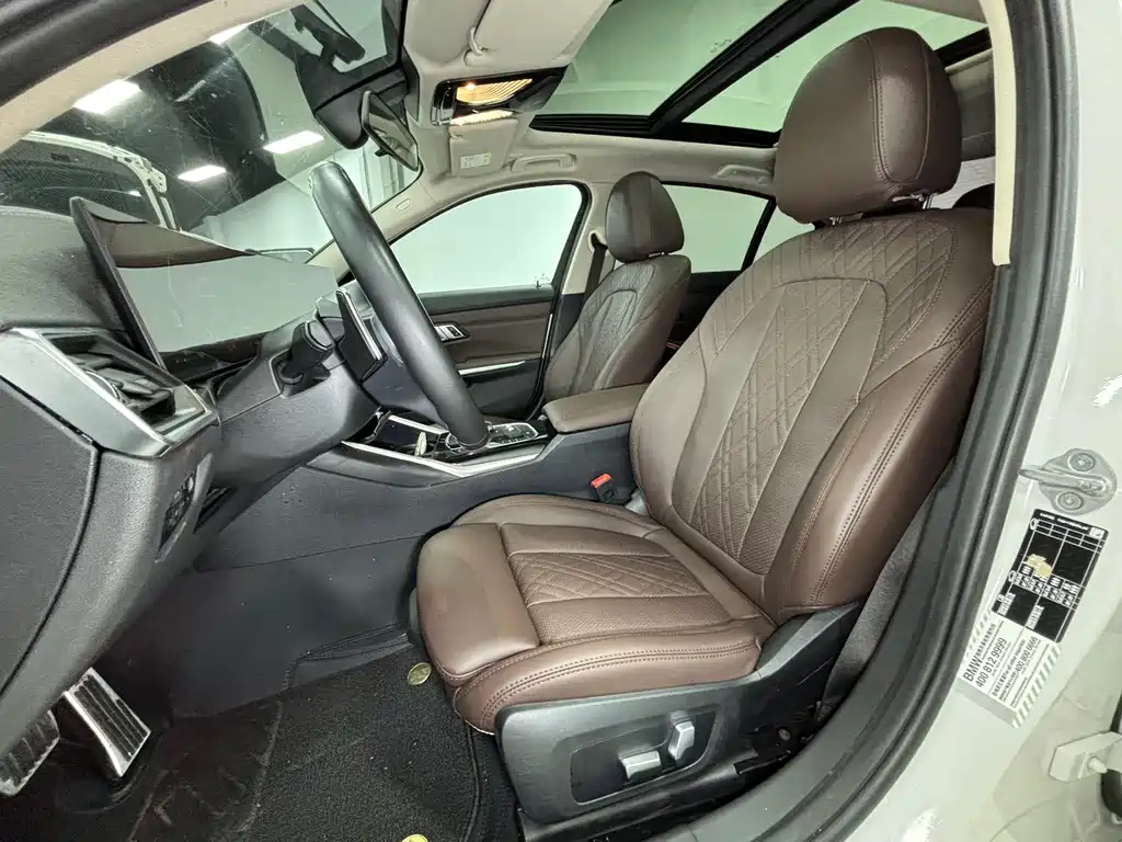 BMW 3 Series — миниатюра 8