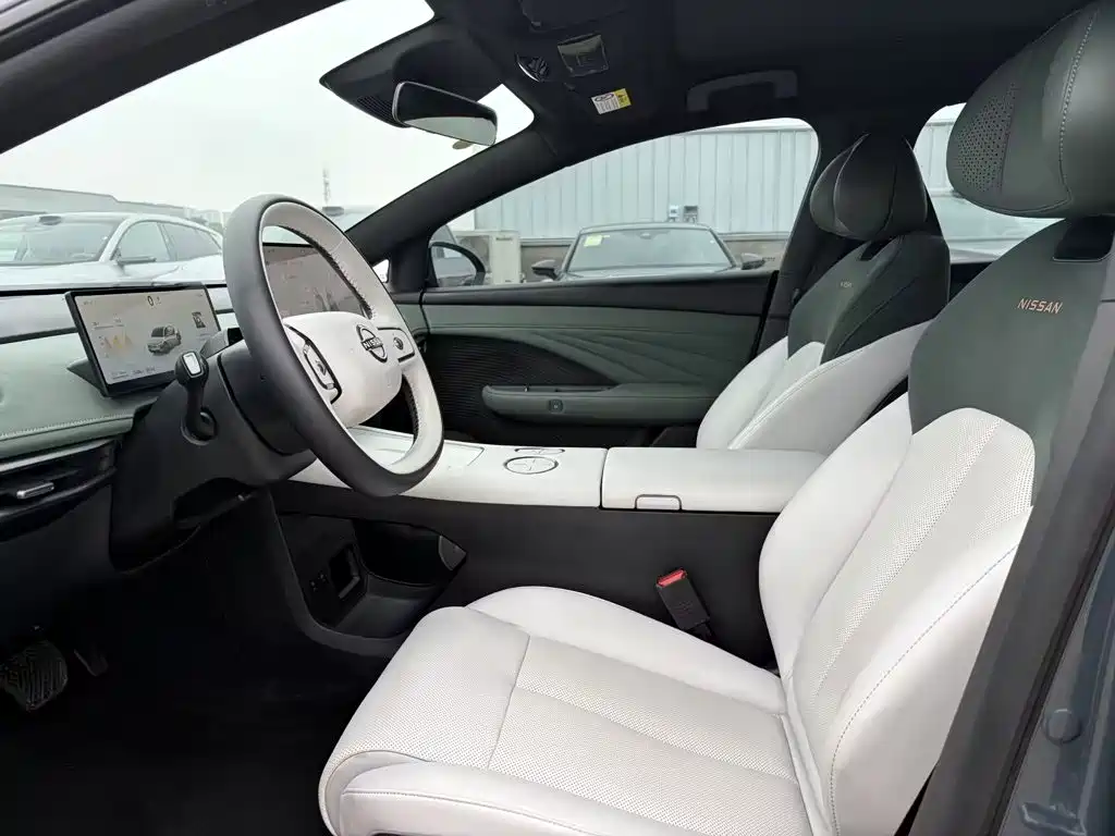 Nissan N7 — миниатюра 12