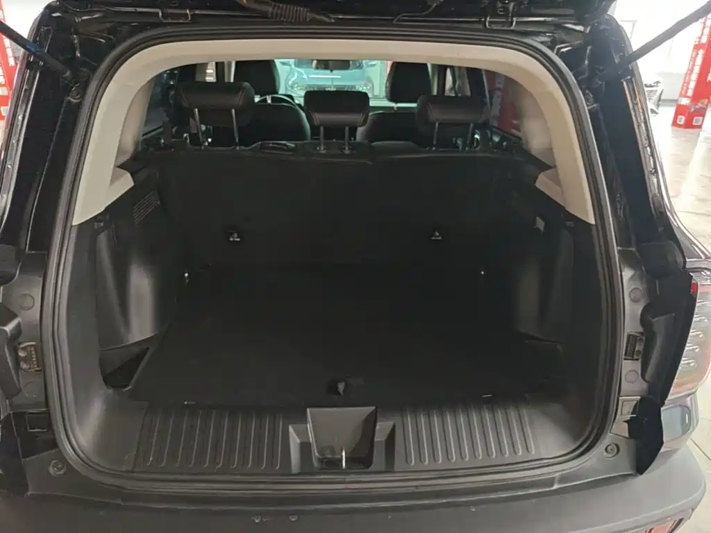 Haval Big Dog — миниатюра 19