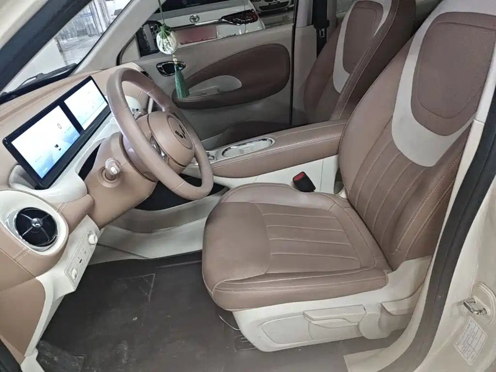 Wuling Bingo — миниатюра 15