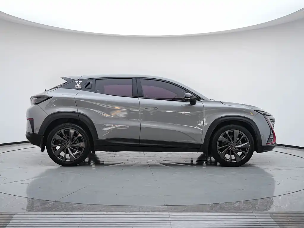 Changan UNI-T — миниатюра 5