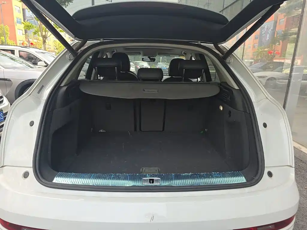 Audi Q3 — миниатюра 19