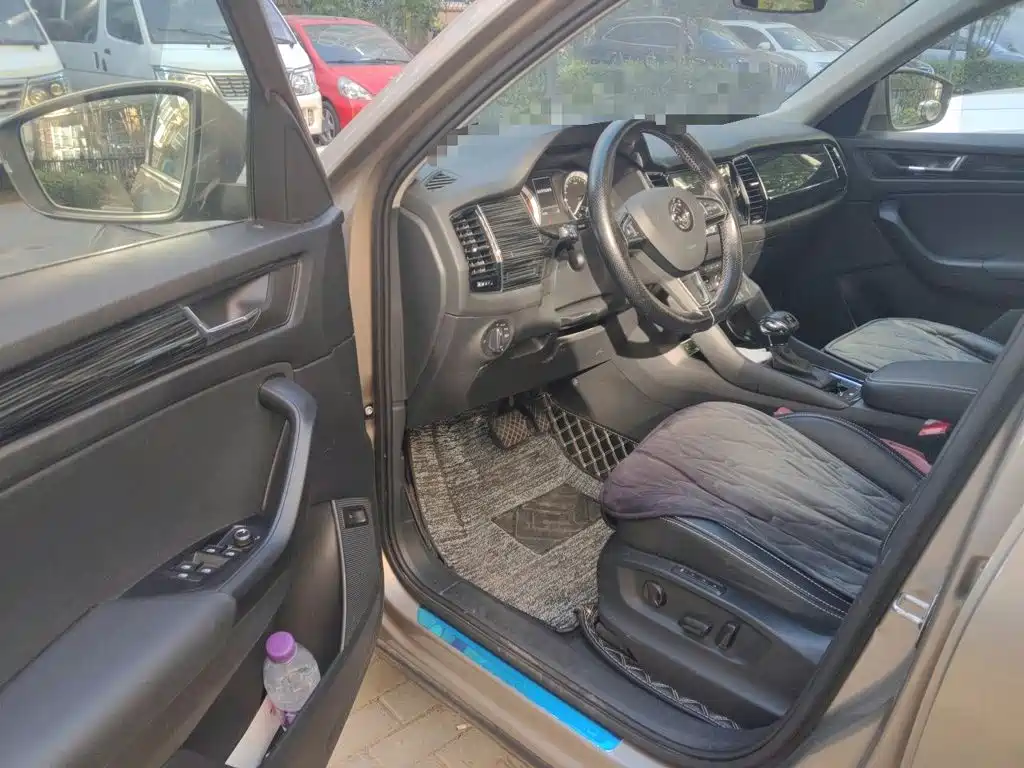Skoda Kodiaq — миниатюра 17