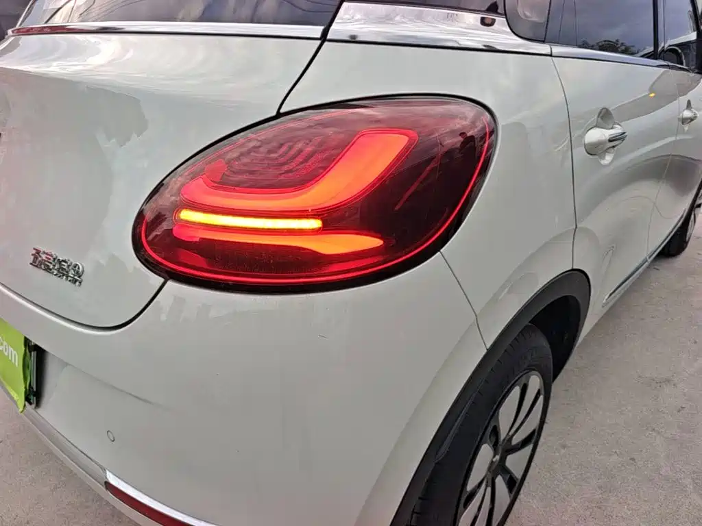 Wuling Bingo — миниатюра 8