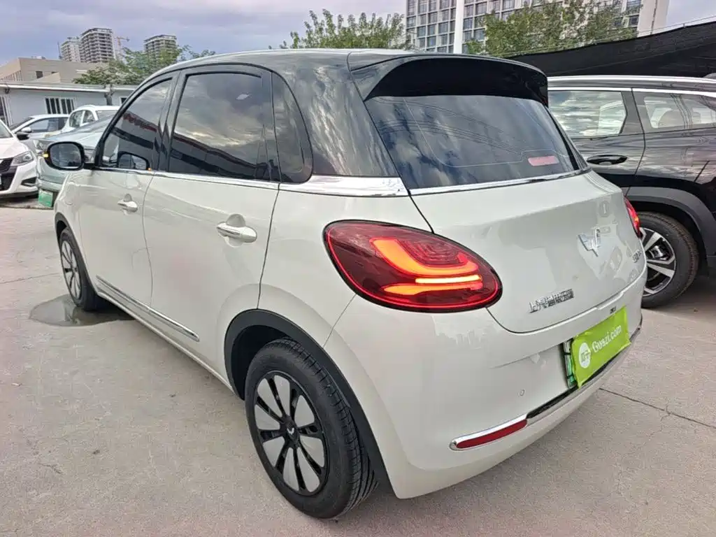 Wuling Bingo — миниатюра 5