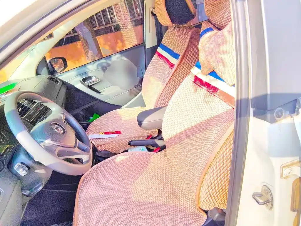 Volkswagen Polo — миниатюра 11