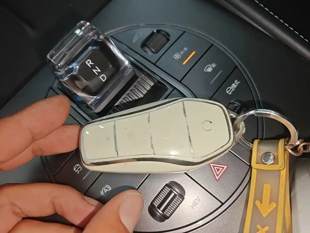 BYD Seal 06 — миниатюра 9