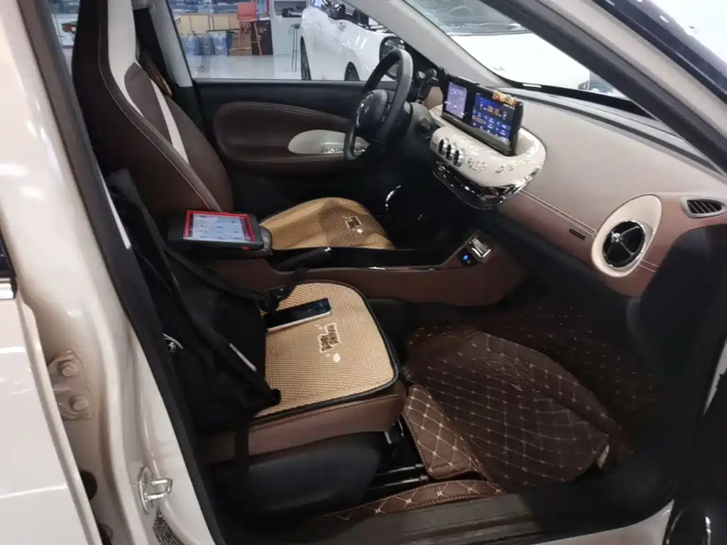 Wuling Bingo — миниатюра 25