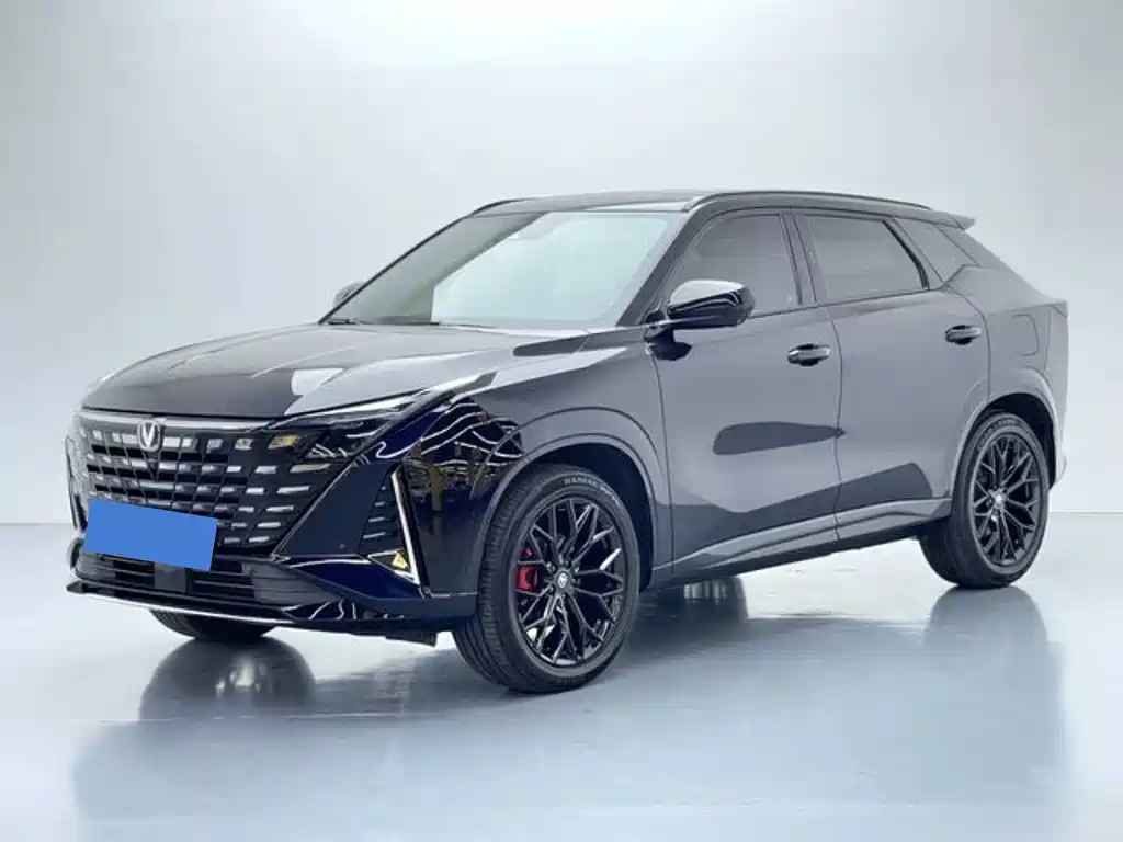 Changan UNI-Z